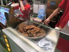 -卤大叔·广州牛杂(壹方城店)