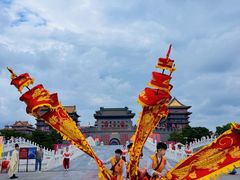 -大明幻境第一城