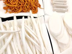 -芭夯兔·无骨兔汤锅(华阳店)