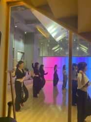 -YASAKI国际舞蹈中心