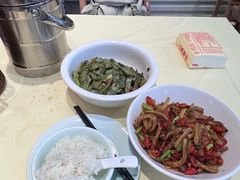 -笨罗卜浏阳菜馆(龙华鹏润达店)