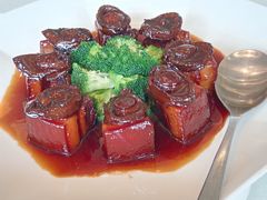 -世博源公馆·本帮融合菜·主题包厢·江景餐厅