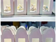 -玉见cake低糖蛋糕甜品台定制(河西店)
