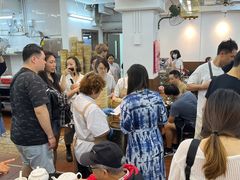 -香港蓮香樓(中環店)