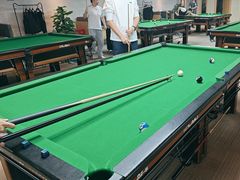 -云川台球(马甸店)