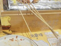 -喝丢一只鞋海鲜烧烤·海肠捞饭(文体街店)