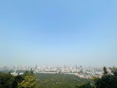 -千佛山风景名胜区