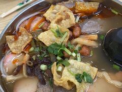 -螺阿玛柳州螺蛳粉(华南城店)