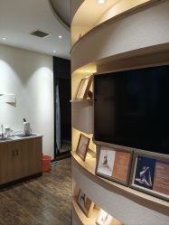 -意然瑜伽·普拉提