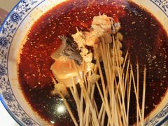 -海鲜自助餐厅·株洲大汉希尔顿酒店