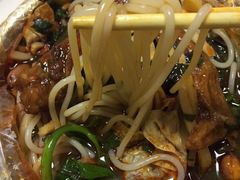 -老巷口螺蛳粉(柳州总店)