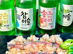 -汉城韩国烧烤火锅(官也街店)