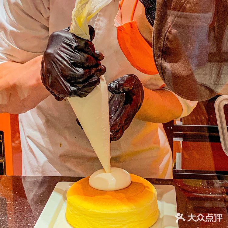 重庆｜KUMO KUMO✖️喜茶联名新品 六月限定‼️ 