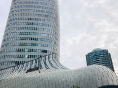 -上海尚嘉中心