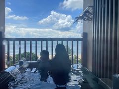 -惠州金海湾嘉华度假酒店