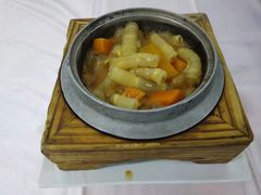 -锦粤宫·精致粤菜(深圳北站店)