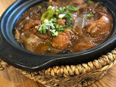 -苗小坛酸汤鱼(酒仙桥店)