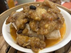 -茶港·点心·啫啫煲(范湖万达广场店)