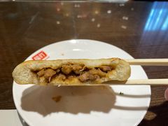 -福祚黑猪肉美食餐馆(世茂广场店)