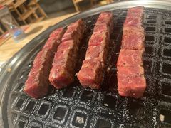 -霸腹烤肉(厦门柚子番店)
