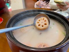 -食藕·武昌鱼(古德寺店)
