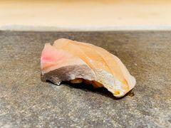 -鹤菊·鮨Omakase(古子城店)