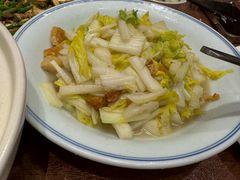 -伊田园·鱼鲜·杭帮家常菜(滨康路店)