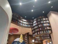 -奈尔宝·儿童乐园·亲子餐厅(鄞州万达店)