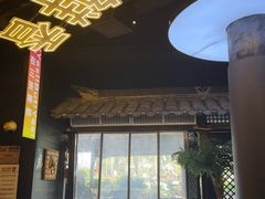 -川悦留香·海鲜餐厅(海棠68环球美食街店)