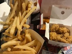-肯德基(昌里店)