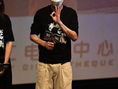 -深圳百老汇电影中心(IMAX万象天地店)