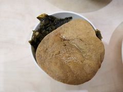 素鸡-玉华饮食店(茅台路店)