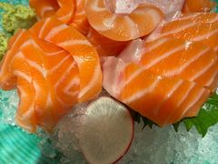 -水之惠鲜鱼料理(王府大街店)