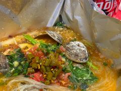 -见味花甲(合生汇店)