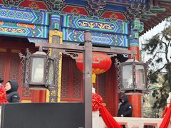-长春孔子文化园-文庙