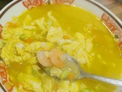 -冶建镜子·老南昌大排档·江西虾王(总店)