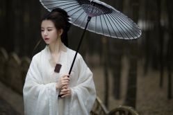 -八角古风摄影