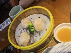 -蝴蝶里·粤菜·点心(龙湖杭州金沙天街店)
