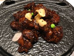 -民国红公馆·秦淮八艳(夫子庙店)
