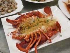 -亚龙湾8号(丁村万人海鲜广场店)