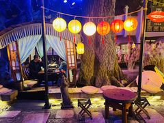 -淀里船宴(卓达店)