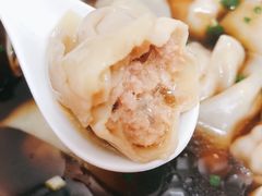 -古徽州馄饨店(宝安路店)