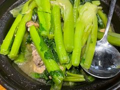 -壹只卤鹅 · 潮汕菜(京基百纳店)