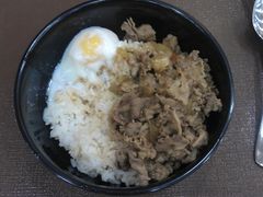 -食其家·牛丼咖喱(文三路店)