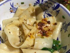 -关中道陕味艺术餐厅(西岳庙店)