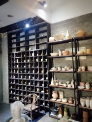 -川上陶艺社(大悦城店)