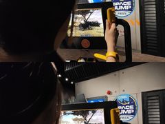 -珠海横琴国家地理探险家中心(创新方)