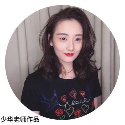 少华老师作品-崇尚GAVIN STYLE