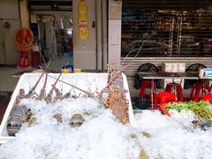 -唐人街(耀华力路)