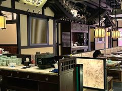 -苏乡兰亭·新派淮扬菜(吾悦广场店)